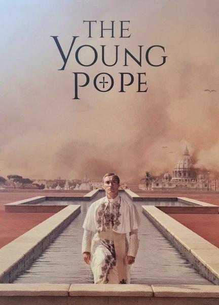 The Young Pope Bulge Butt 6624