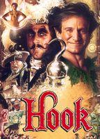 Hook Shirtless 6627