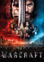 Warcraft Shirtless 6635