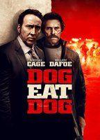 Dog Eat Dog Sexy Shirtless 6641