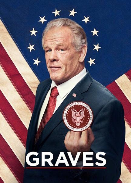 Graves Butt Sexy 6646