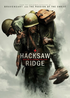 Hacksaw Ridge Butt Sexy 6648