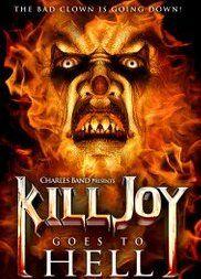 Killjoy Goes To Hell Shirtless 6650