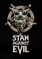 Stan Against Evil Sexy Shirtless 6649