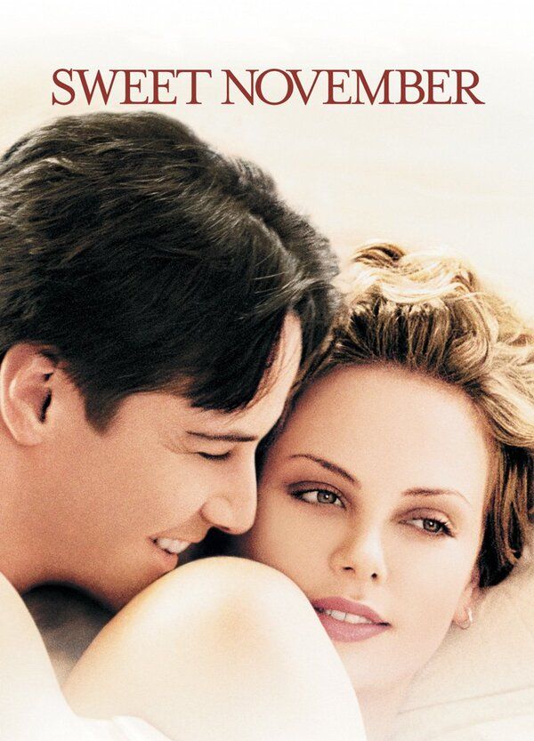 Sweet November