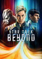 Star Trek Beyond Sexy Shirtless 6653