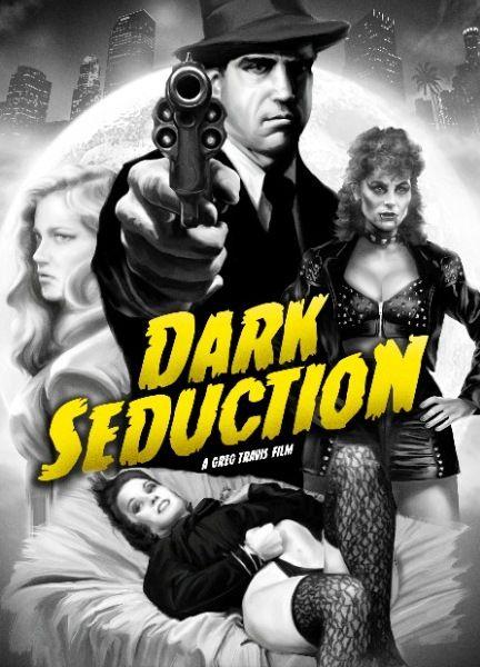 Dark Seduction Shirtless Straight 6662