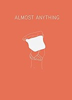 Almost Anything Bulge Shirtless 6669