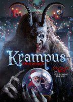 Krampus Unleashed Sexy Shirtless 6674