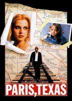 Paris, Texas Shirtless 6678