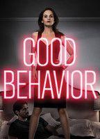 Good Behavior Butt Gay 6681