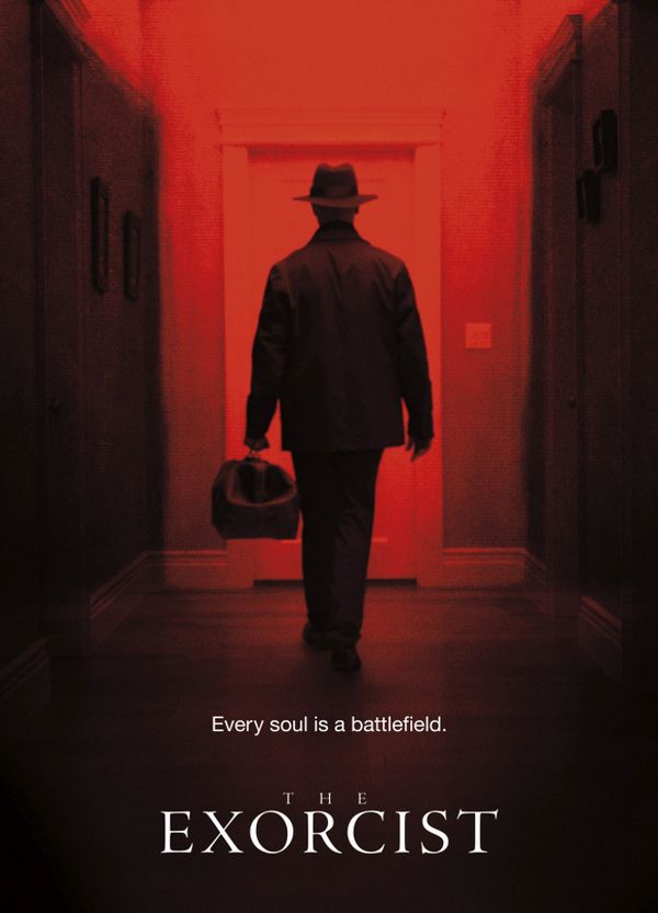 The Exorcist Gay Sexy 6685
