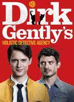 Dirk Gently's Holistic Detective Agency Bulge Shirtless 6687