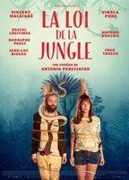The Law of the Jungle Butt Sexy 6690