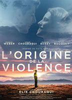 The Origin of Violence Butt Penis 6693