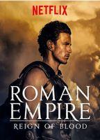 Roman Empire Sexy Shirtless 6705