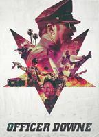 Officer Downe Butt Sexy 6713