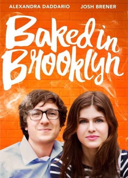 Baked in Brooklyn Sexy Shirtless 6720