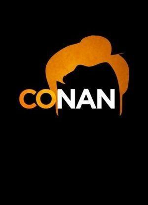 Conan Gay Sexy 6728