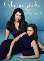 Gilmore Girls: A Year in the Life Bathing Suit Shirtless 6737