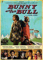 Bunny and the Bull Balls Bulge 6738