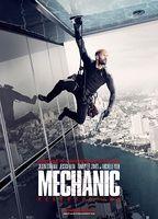 Mechanic: Resurrection Bathing Suit Sexy 6744
