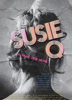 Susie Q Shirtless 6747
