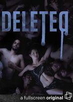 The Deleted Butt Gay 6773
