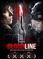 Bloodline: Vengeance from Beyond Sexy Shirtless 6781
