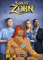 Son of Zorn Shirtless 6792
