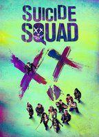 Suicide Squad Shirtless 6797