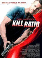 Kill Ratio Sexy Shirtless 6805