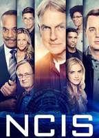 NCIS Sexy Shirtless 9029