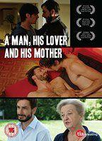 A Man, His Lover and His Mother Butt Gay 6813
