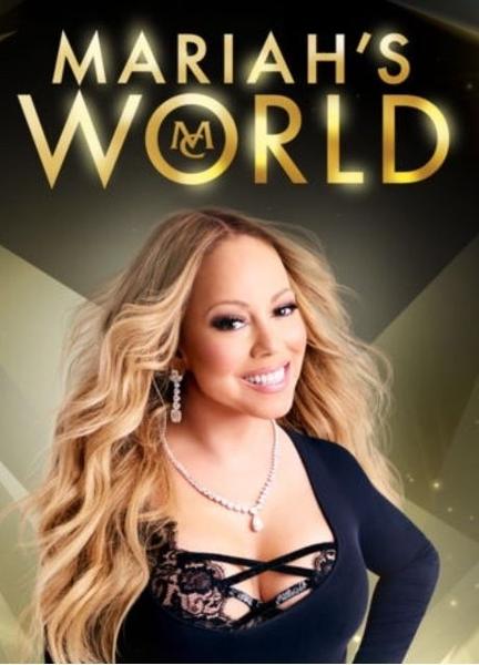 Mariah's World Sexy Shirtless 6820