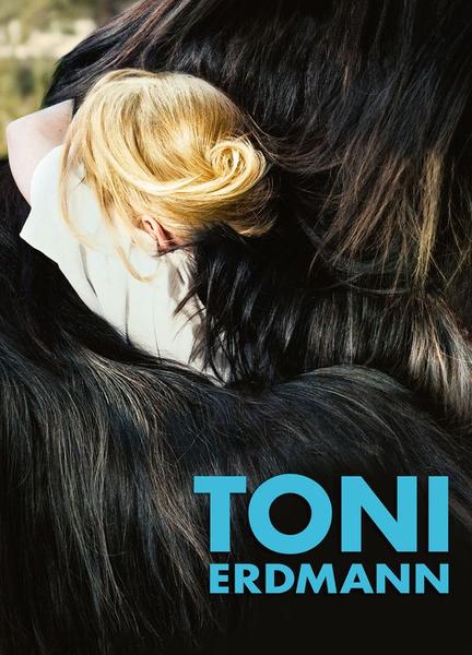 Toni Erdmann Balls Bulge 6823