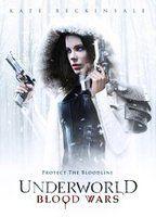 Underworld: Blood Wars Sexy Shirtless 6824
