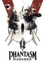 Phantasm: Ravager Bulge Shirtless 6826