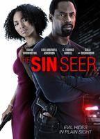 The Sin Seer Sexy Shirtless 6827