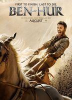 Ben-Hur Sexy Shirtless 6829