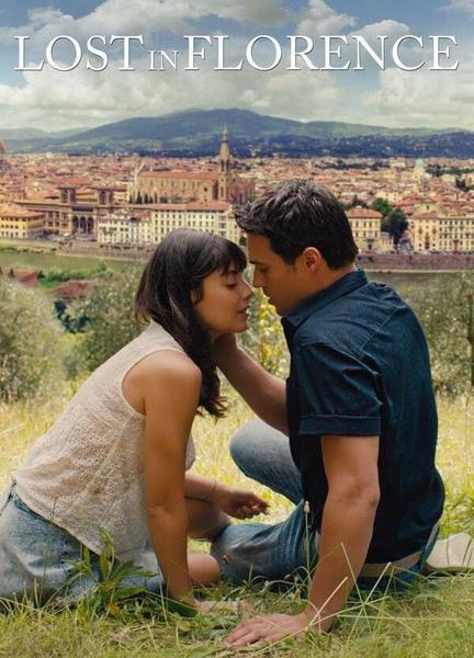 Lost in Florence Sexy Shirtless 22472