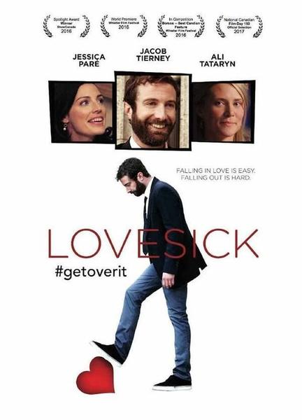 Lovesick Balls Bulge 6843