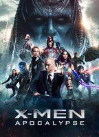 X-Men: Apocalypse Shirtless 6846