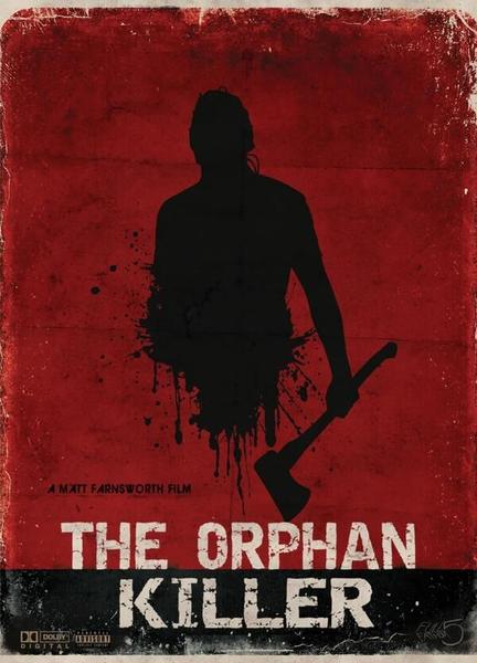 The Orphan Killer Shirtless 6849