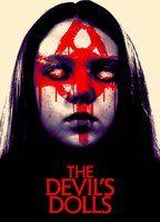 The Devil's Dolls Shirtless 6851