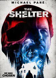 The Shelter Sexy Shirtless 6852