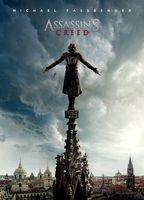 Assassin's Creed Sexy Shirtless 6857