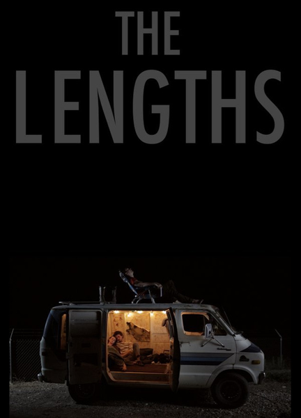 The Lengths Bulge Butt 6862