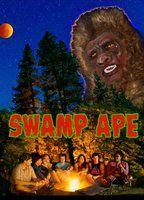 Swamp Ape Bulge Shirtless 6873