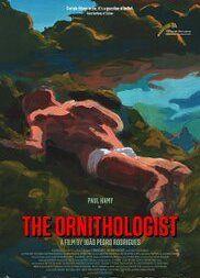 The Ornithologist Balls Bulge 6878